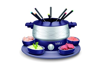TEFAL SIMPLY INVENTS 800W VIOLET EF351412 Très bon état - Tefal reconditionné disponible sur Darty