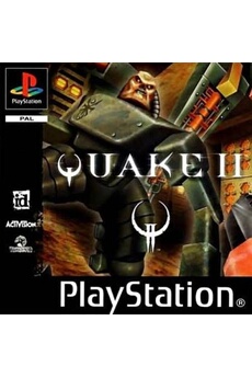 Acheter Quake II Bon état - 29,95 € Quake II Bon état - N/A reconditionné disponible sur Darty