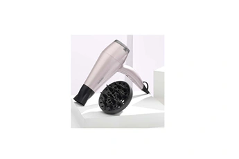 Sèche-cheveux 2000w rose Paris D216SE Très bon état - BaByliss reconditionné disponible sur Darty