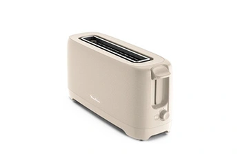 Acheter LS2M0B10 Longue fente Morning Gris chaud Très bon état - 22,99 € LS2M0B10 Longue fente Morning Gris chaud Très bon état - Moulinex reconditionné disponible sur Darty