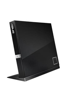 Acheter GRAVEUR BLU RAY NOIR Bon état - 134,50 € GRAVEUR BLU RAY NOIR Bon état - Asus reconditionné disponible sur Darty