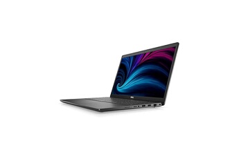 Precision 3530 - Core i7 Gen 8 - 32 Go RAM - SSD 480 Go - Linux Bon état - Dell reconditionné disponible sur Darty