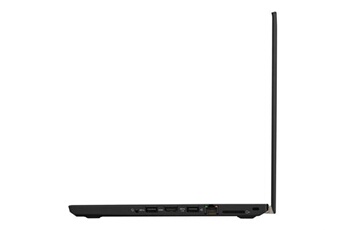 ThinkPad T480 20L5 - Intel Core i5 - 8250U / jusqu'à 3.4 GHz - Win 10 Pro 64 bits - UHD Graphics 620 - 8 Go RAM - 256 Go SSD TCG Opal Encryption 2, Bon état - Lenovo reconditionné disponible sur Darty
