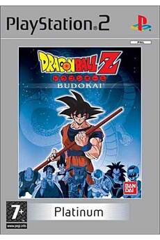 Dragon Ball Z Budokaï Bon état - N/A reconditionné disponible sur Darty