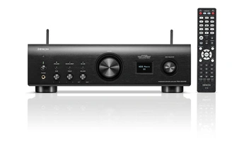 PMA-900HNE NOIR Très bon état - Denon reconditionné disponible sur Darty