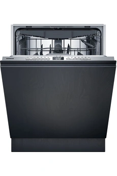 SN63HX03VE tout intégrable Bon état - Siemens reconditionné disponible sur Darty