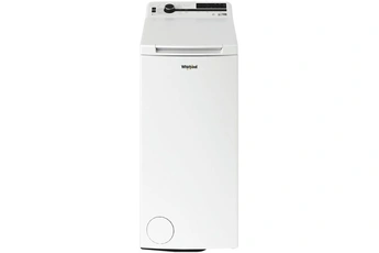 ZEN TDLRBX6252BSFR/N SILENCE Bon état - Whirlpool reconditionné disponible sur Darty