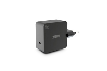 CHARGEUR USB-C 65W GAN Très bon état - Urban Factory reconditionné disponible sur Darty