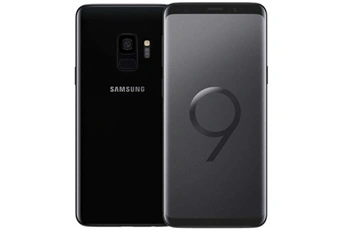 Acheter Galaxy S9 - 4G smartphone - double SIM - RAM 4 Go / Mémoire interne 64 Go - microSD slot - écran OEL - 5.8"" - 2960 x 1440 pixels - rear camera 12 MP État correct - 999,00 € Galaxy S9 - 4G smartphone - double SIM - RAM 4 Go / Mémoire interne 64 Go - microSD slot - écran OEL - 5.8"" - 2960 x 1440 pixels - rear camera 12 MP État correct - Samsung reconditionné disponible sur Darty