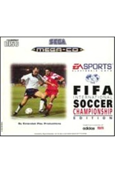 Acheter FIFA International Soccer: Championship Edition Bon état - 19,95 € FIFA International Soccer: Championship Edition Bon état - Electronic Arts reconditionné disponible sur Darty