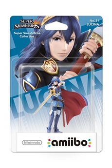 Figurine Amiibo Lucina