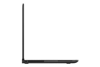 Acheter Latitude E7270 - Ultrabook - Intel Core i5 - 6300U / jusqu'à 3 GHz - vPro - Win 10 Pro 64 bits - HD Graphics 520 - 8 Go RAM - 128 Go SSD - 12.5"" 1366 État correct - 200,00 € Latitude E7270 - Ultrabook - Intel Core i5 - 6300U / jusqu'à 3 GHz - vPro - Win 10 Pro 64 bits - HD Graphics 520 - 8 Go RAM - 128 Go SSD - 12.5"" 1366 État correct - Dell reconditionné disponible sur Darty