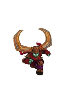 Acheter Figurine Skylanders Trap Team Masters Head Rush État correct - 16,95 € Figurine Skylanders Trap Team Masters Head Rush État correct - Activision Blizzard reconditionné disponible sur Darty