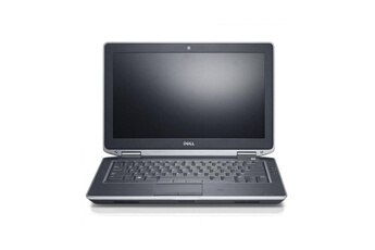 Latitude E6330 - Core i3 - 16 Go RAM - SSD 256 Go - Linux Bon état - Dell reconditionné disponible sur Darty