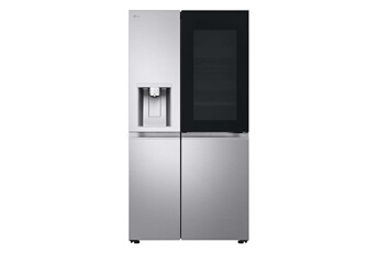 GSXE90BSAD État correct - LG reconditionné disponible sur Darty