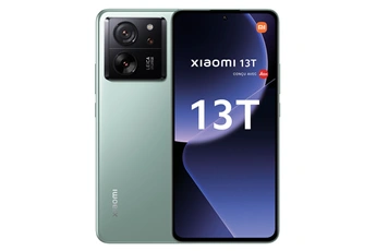 Acheter 13T 8 256 Leica Vert Bon état - 179,00 € 13T 8 256 Leica Vert Bon état - Xiaomi reconditionné disponible sur Darty