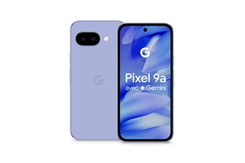 Pixel 9a reconditionné
