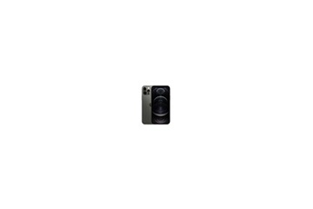 iPhone 12 Pro Max 6,7'' 512 Go noir Reconditionné Nouvelle batterie Bon état - Apple reconditionné disponible sur Darty