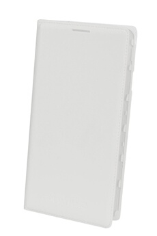 FOLIO Galaxy Note 3 Blanc Très bon état - Samsung reconditionné disponible sur Darty