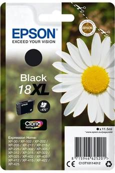 Acheter PAQUERETTE NOIR XL Bon état - 26,99 € PAQUERETTE NOIR XL Bon état - Epson reconditionné disponible sur Darty