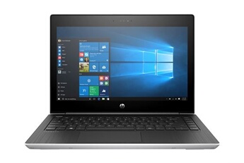 Acheter ProBook 430 G5 Notebook - Intel Core i5 - 8250U / jusqu'à 3.4 GHz - Aucun SE fourni - UHD Graphics 620 - 0 Go RAM - 13.3"" - Gigabit Ethernet - CTO État correct - 259,00 € ProBook 430 G5 Notebook - Intel Core i5 - 8250U / jusqu'à 3.4 GHz - Aucun SE fourni - UHD Graphics 620 - 0 Go RAM - 13.3"" - Gigabit Ethernet - CTO État correct - Hewlett-Packard reconditionné disponible sur Darty
