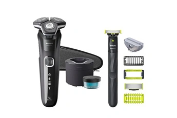 S5898/79 Series 5000 + One Blade Bon état - Philips reconditionné disponible sur Darty