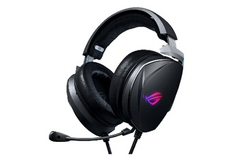 Casque Gaming ROG Théta 7.1 - Micro avec IA Active Noise cancelling Très bon état - Asus reconditionné disponible sur Darty