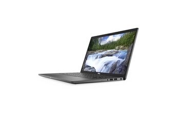 Latitude 3301 - Core i5 Gen 8 - 8 Go RAM - SSD 480 Go - Linux État correct - Dell reconditionné disponible sur Darty