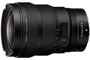 Acheter Z 14-24mm f/2.8 S Très bon état - 1540,00 € Z 14-24mm f/2.8 S Très bon état - Nikon reconditionné disponible sur Darty