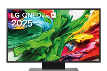 Mini Led Qned 43QNED87 108 cm 2025 Très bon état - LG reconditionné disponible sur Darty
