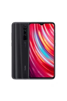 Smartphone Redmi Note 8 Pro 6.53 6Go/128 Go Version Globale Noir État correct - Xiaomi reconditionné disponible sur Darty