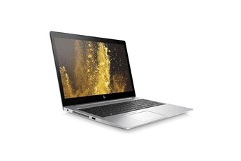 Acheter HP Elitebook 830 G6 - Core i5 Gen 8 - 32 Go RAM - SSD 480 Go - Windows 11 Bon état - 469,00 € HP Elitebook 830 G6 - Core i5 Gen 8 - 32 Go RAM - SSD 480 Go - Windows 11 Bon état - N/A reconditionné disponible sur Darty