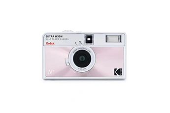 Ektar H35N Rose Bon état - Kodak reconditionné disponible sur Darty