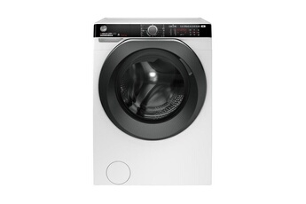 Lave linge hublot hoover HDP 5106AMBC/1-S 6 kg 1451 tr/min 60 cm Très bon état - Candy reconditionné disponible sur Darty