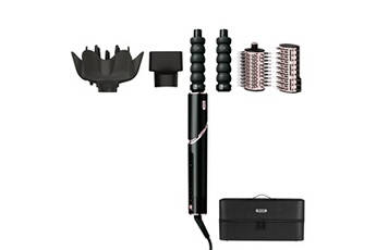 Styler & Seche-Cheveux 5-en-1 Shark FLEXSTYLE HD446EU Bon état - Shark reconditionné disponible sur Darty