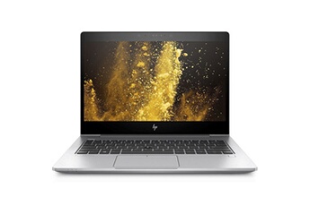 EliteBook 830 G5 i5-7200U 8Go 128Go SSD 13 W10 État correct - Hewlett-Packard reconditionné disponible sur Darty