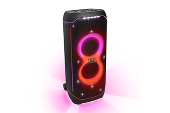 Partybox Ultimate - Bon état JBL sur Darty