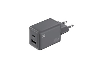 CHARGEUR SECTEUR GaN 45W USB-C & USB-A Bon état - N/A reconditionné disponible sur Darty