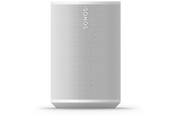 Era 100 Blanc Très bon état - Sonos reconditionné disponible sur Darty