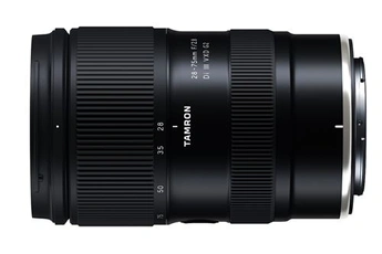Acheter 28-75mm F/2,8 Di III VXD G2 Nikon Z Très bon état - 695,00 € 28-75mm F/2,8 Di III VXD G2 Nikon Z Très bon état - Tamron reconditionné disponible sur Darty