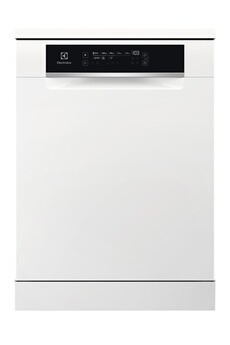 ESC88300SW - CONFORTLIFT Bon état - Electrolux reconditionné disponible sur Darty