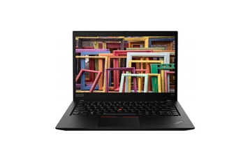Acheter Thinkpad T480S - Core i5 Gen 8 - 16Go RAM - 1To SSD - Windows 11 État correct - 509,00 € Thinkpad T480S - Core i5 Gen 8 - 16Go RAM - 1To SSD - Windows 11 État correct - Lenovo reconditionné disponible sur Darty
