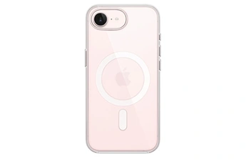 Acheter avec MagSafe Transparent pour iPhone 17e Bon état - 41,99 € avec MagSafe Transparent pour iPhone 17e Bon état - Apple reconditionné disponible sur Darty