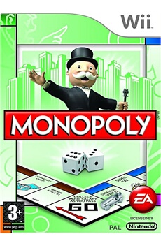Acheter Monopoly Edition Monde Très bon état - 12,95 € Monopoly Edition Monde Très bon état - N/A reconditionné disponible sur Darty