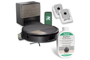 Roomba Max 706 Combo+ AutoWash