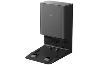 Station de vidange Ultra Noir Très bon état - Xiaomi reconditionné disponible sur Darty