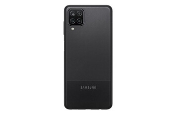 GALAXY A12 128GO État correct - Samsung reconditionné disponible sur Darty