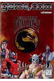 Acheter Mortal Kombat Trilogy Très bon état - 59,95 € Mortal Kombat Trilogy Très bon état - N/A reconditionné disponible sur Darty