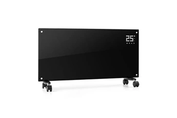Acheter Radiateur à convection - Bornholm - Convecteur - 2000W - Minuteur - Télécommande - Noir Bon état - 117,99 € Radiateur à convection - Bornholm - Convecteur - 2000W - Minuteur - Télécommande - Noir Bon état - Klarstein reconditionné disponible sur Darty