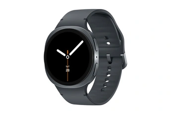 Acheter Galaxy Watch8 44mm BT - Graphite Bon état - 238,99 € Galaxy Watch8 44mm BT - Graphite Bon état - Samsung reconditionné disponible sur Darty